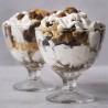 Copas de helado